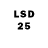 LSD-25 экстази ecstasy Lev Agadjanyan