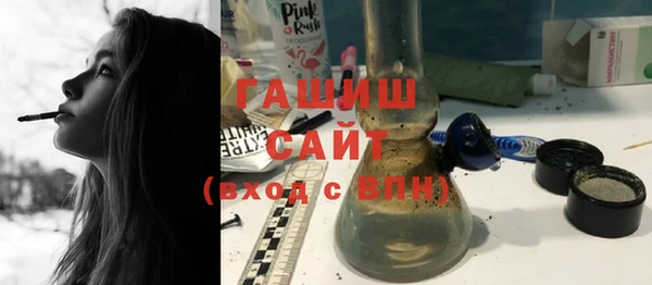 хмурый Гусев