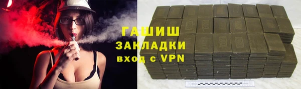 хмурый Гусев
