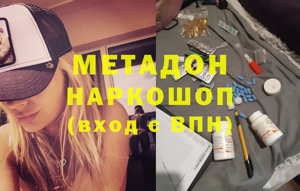 амф Гусь-Хрустальный
